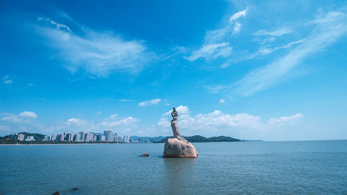 珠海一日游最佳路線 珠海一日游行程如何安排