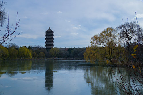 北京冬季旅游好去處