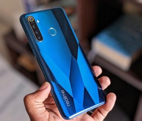 realme 5 Pro手機怎么樣 realme 5 Pro值得買嗎