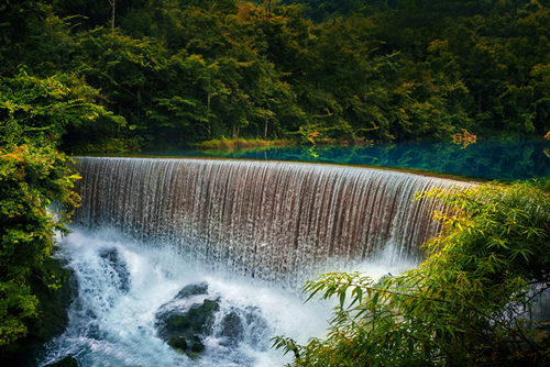 暑假去哪里旅游好 暑假適合去哪里旅游