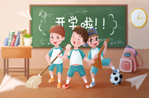 　開學季父母必看!小學開學必備學習工具清單?