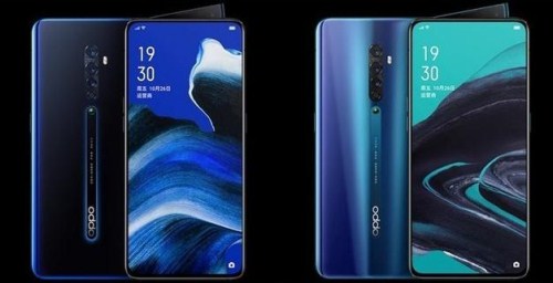 OPPO Reno 2手機怎么樣 OPPO Reno 2值得買嗎