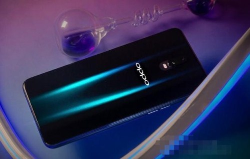 OPPO R17手機怎么樣 OPPO R17值得買嗎