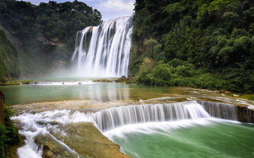 2019中秋貴州旅游好去處 中秋貴州適合旅游的地方