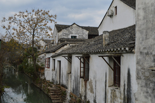 　2019國慶旅游江蘇哪里好玩 山江蘇旅游景點(diǎn)推薦