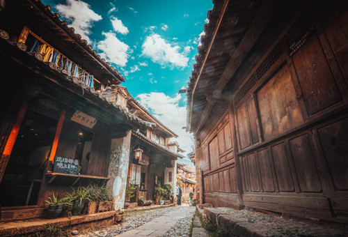 國(guó)慶旅游避高峰去哪里 北京周邊國(guó)慶旅游避高峰去哪里