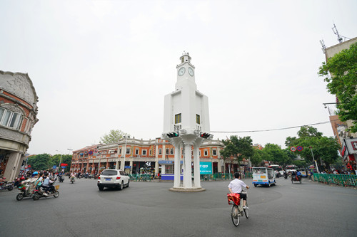 泉州國(guó)慶旅游避高峰去哪里 泉州小眾好玩的地方