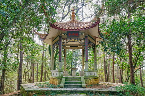 湘潭國(guó)慶旅游避高峰去哪里 湘潭小眾好玩的地方