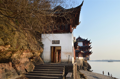 馬鞍山免費景點有哪些 馬鞍山哪里好玩