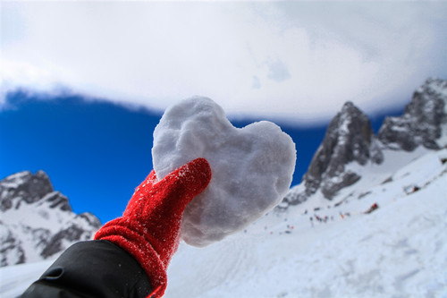 轎子雪山值得去嗎 轎子雪山游玩攻略