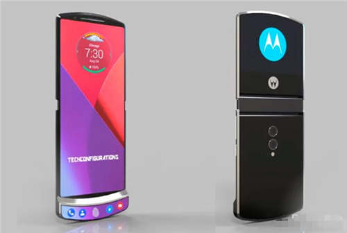 Moto Razr 2019手機怎么樣 Moto Razr 2019值得買嗎