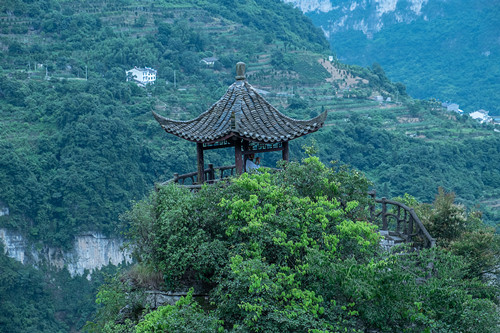 宜昌十一月旅游最佳去處 宜昌有什么好玩的地方