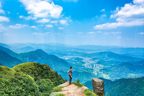 南昆山有什么好玩的 南昆山旅游攻略