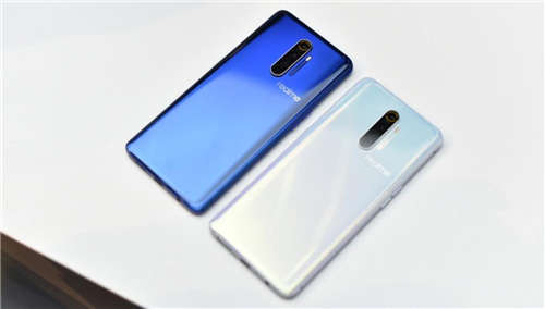 realme X2和realme X2 pro哪個好 怎么選