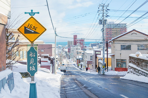 2019國(guó)外看雪的好地方 國(guó)外看雪哪里最好