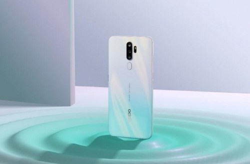 OPPO A11x手機怎么樣 OPPO A11x值得買嗎