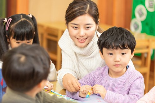 幼兒園家長的話怎么寫