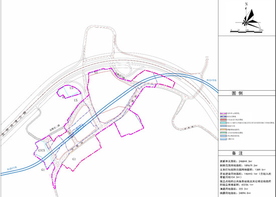 小梅沙片區(qū)將建成世界級都市型濱海旅游度假區(qū)