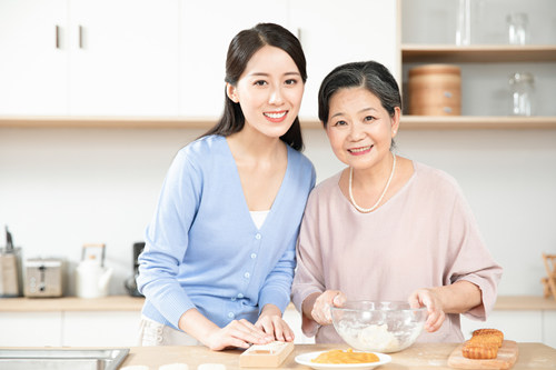 如何增進(jìn)婆媳間的感情 聰明的女人都會(huì)做這6點(diǎn)