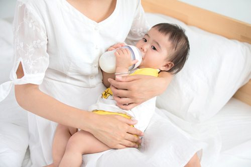 產(chǎn)后沒(méi)有母乳怎么辦?產(chǎn)后快速催乳技巧