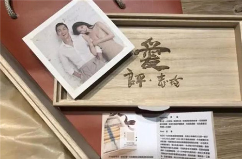 林志玲婚禮什么時候 林志玲老公是誰