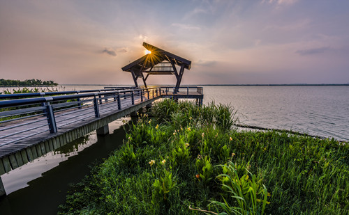 陽澄湖半島旅游度假區(qū)地址 陽澄湖半島旅游度假區(qū)門票