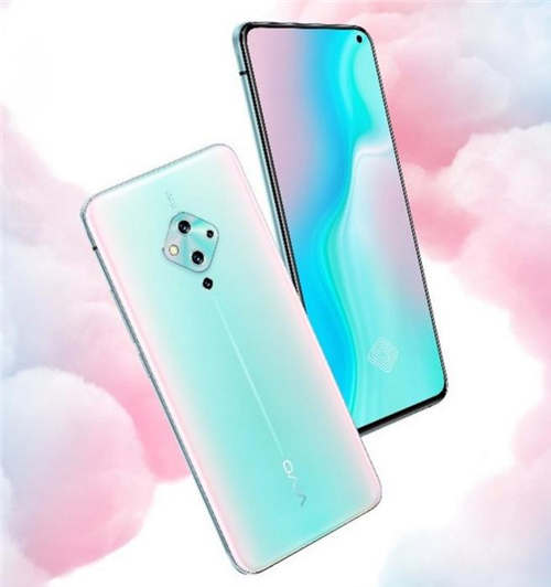 vivo s5手機價格多少 vivos5手機好用嗎