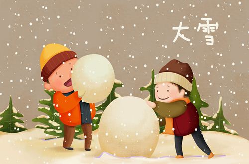 2019年大雪出生好不好?大雪出生運(yùn)勢(shì)分析