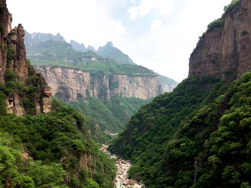 東莞觀音山有什么景點(diǎn) 東莞觀音山景點(diǎn)介紹