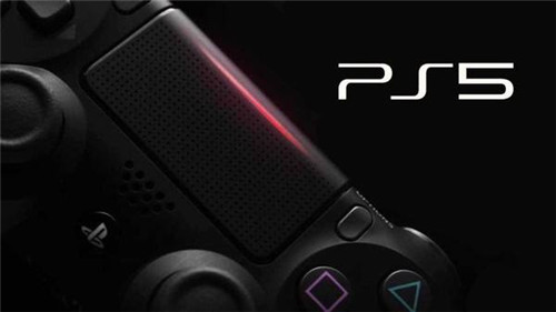 PS5開發(fā)機及手柄實拍照曝光 PS5最新消息