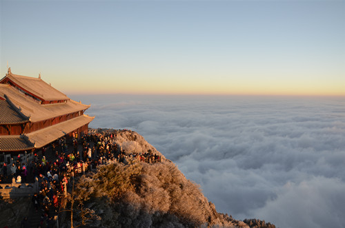 六月份去哪里旅游好：避暑的好地方