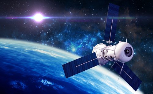 中國(guó)首顆5G通信衛(wèi)星出廠，什么是5G衛(wèi)星