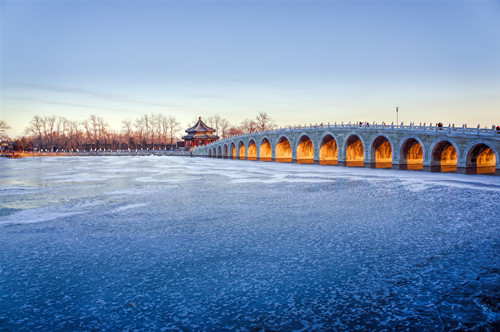 北京寒假旅游景點(diǎn)推薦 北京寒假有什么好玩的地方（圖片源于攝圖網(wǎng)）