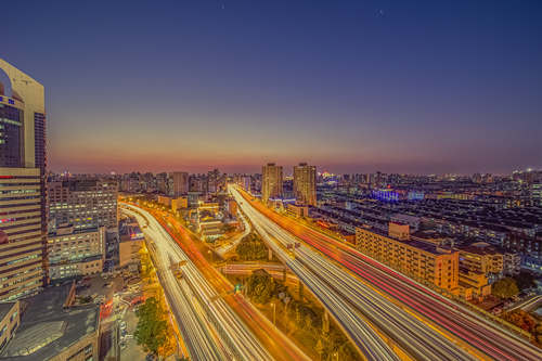 深圳外地貨車限行有調(diào)整 限行時(shí)間及日期延長