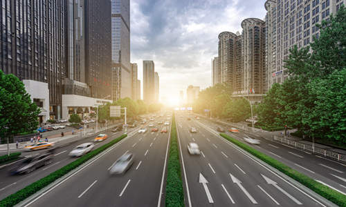 靠道路的房子風(fēng)水好嗎 各種道路對房屋的影響