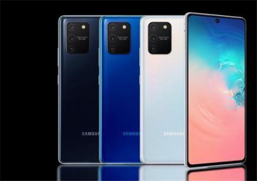 三星Galaxy S10 Lite怎么樣 三星S10 Lite值得買(mǎi)嗎