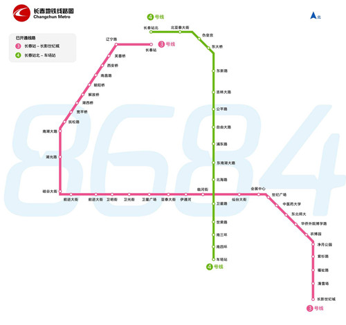 　蘇州地鐵3號(hào)線線路圖2020 蘇州地鐵線路圖最新