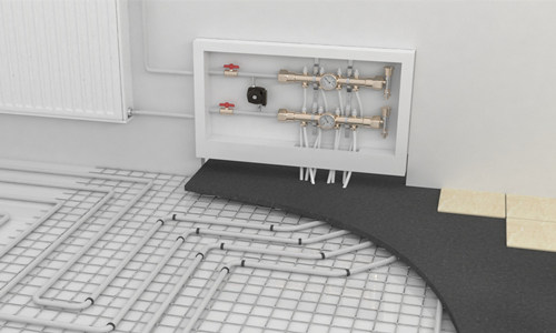 地暖設(shè)備有輻射嗎 地暖使用注意事項(xiàng)