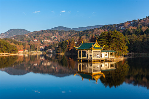 江西有什么好玩的地方 江西旅游必去景點(diǎn)