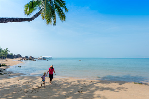 海南旅游自由行攻略怎么玩