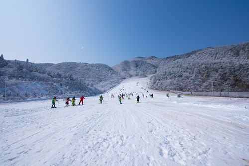 國內(nèi)有哪些滑雪場 國內(nèi)大型滑雪場推薦