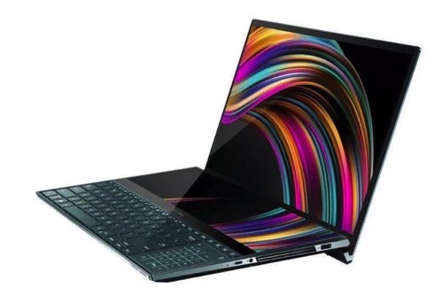 華碩ZenBook Pro Duo怎么樣 值得買嗎