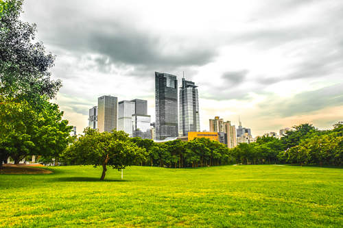 深圳大鵬半島國家地質(zhì)公園部分恢復(fù)開放