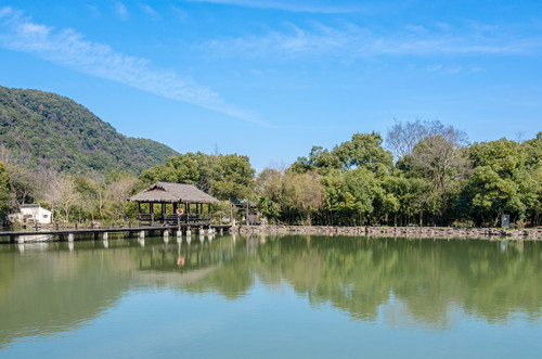 紹興適合幾月份去 紹興必去的景點有哪些