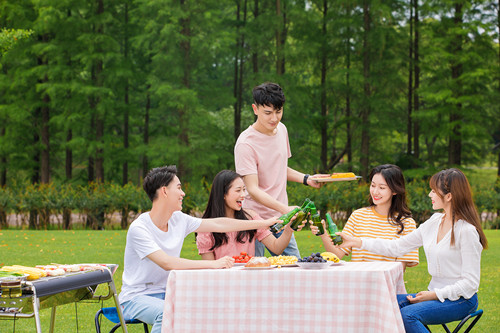 哪些星座男會(huì)是女生心中的理想男閨蜜