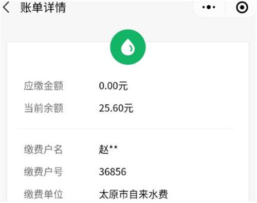 感覺水費(fèi)不正常怎么查 如何在手機(jī)上查水費(fèi)明細(xì)