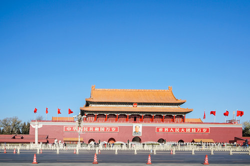 北京適合幾月份旅游 北京必去景點