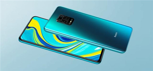 Redmi Note 9S怎么樣 Redmi Note 9S值得買嗎