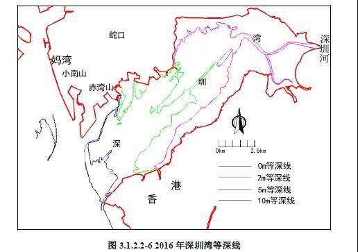 深圳海上觀光項(xiàng)目引熱議 擔(dān)心影響生態(tài)