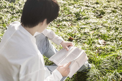 測(cè)試一下 你會(huì)吸引哪種類型男生